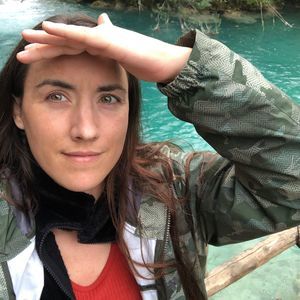 Meet your Posher, Danielle